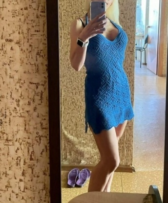 Анкета проститутки Екатерина - город Нюя, 35 лет, №10232