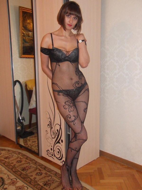 Анкета проститутки Вера - город Нюя, 27 лет, №15942